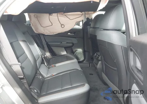 2025 Honda Prologue Elite z USA, uszkodzony, nr VIN 3GPKHZRJ2SS527937